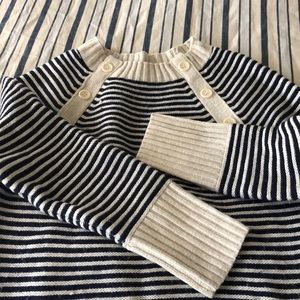 JCrew sweater